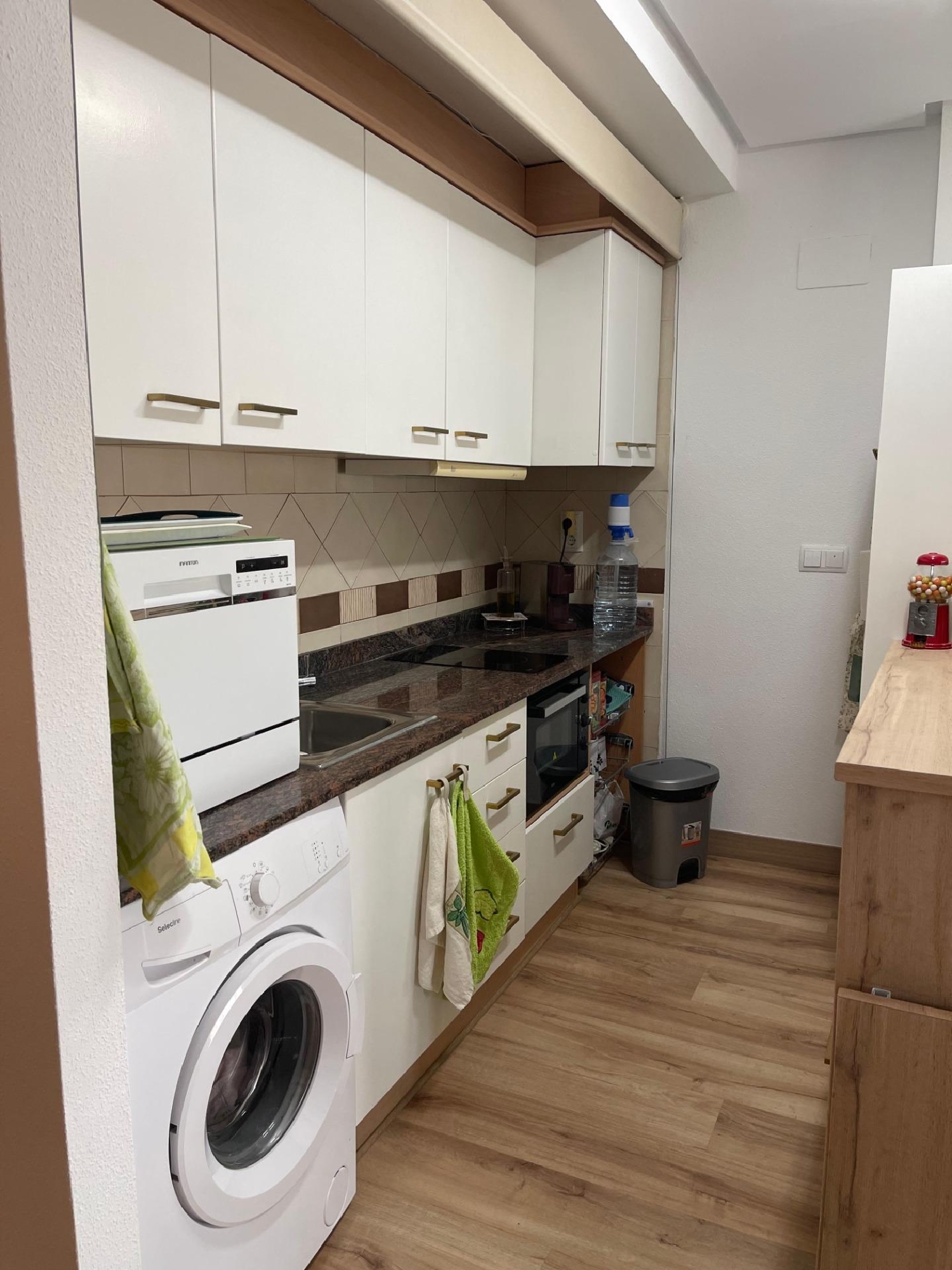  en venta apartamento Villanueva Del Río Segura Valle De Ricote 3