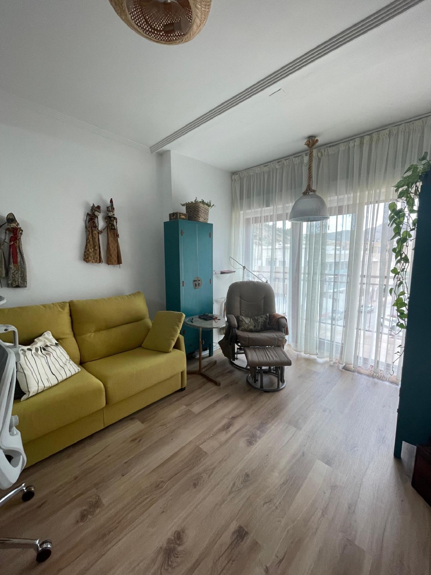  en venta apartamento Villanueva Del Río Segura Valle De Ricote 7