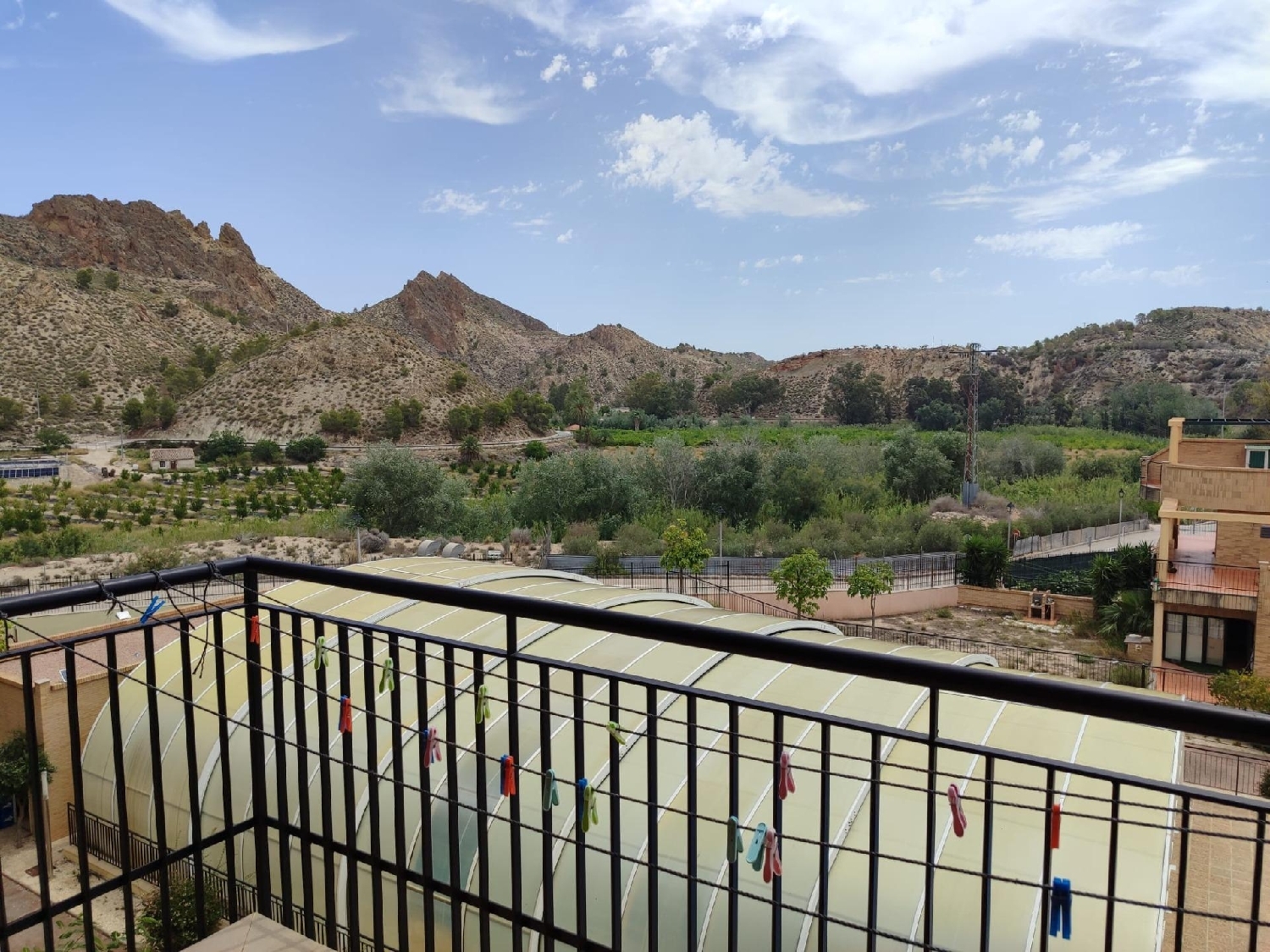  te koop appartement Villanueva Del Río Segura Valle De Ricote 8