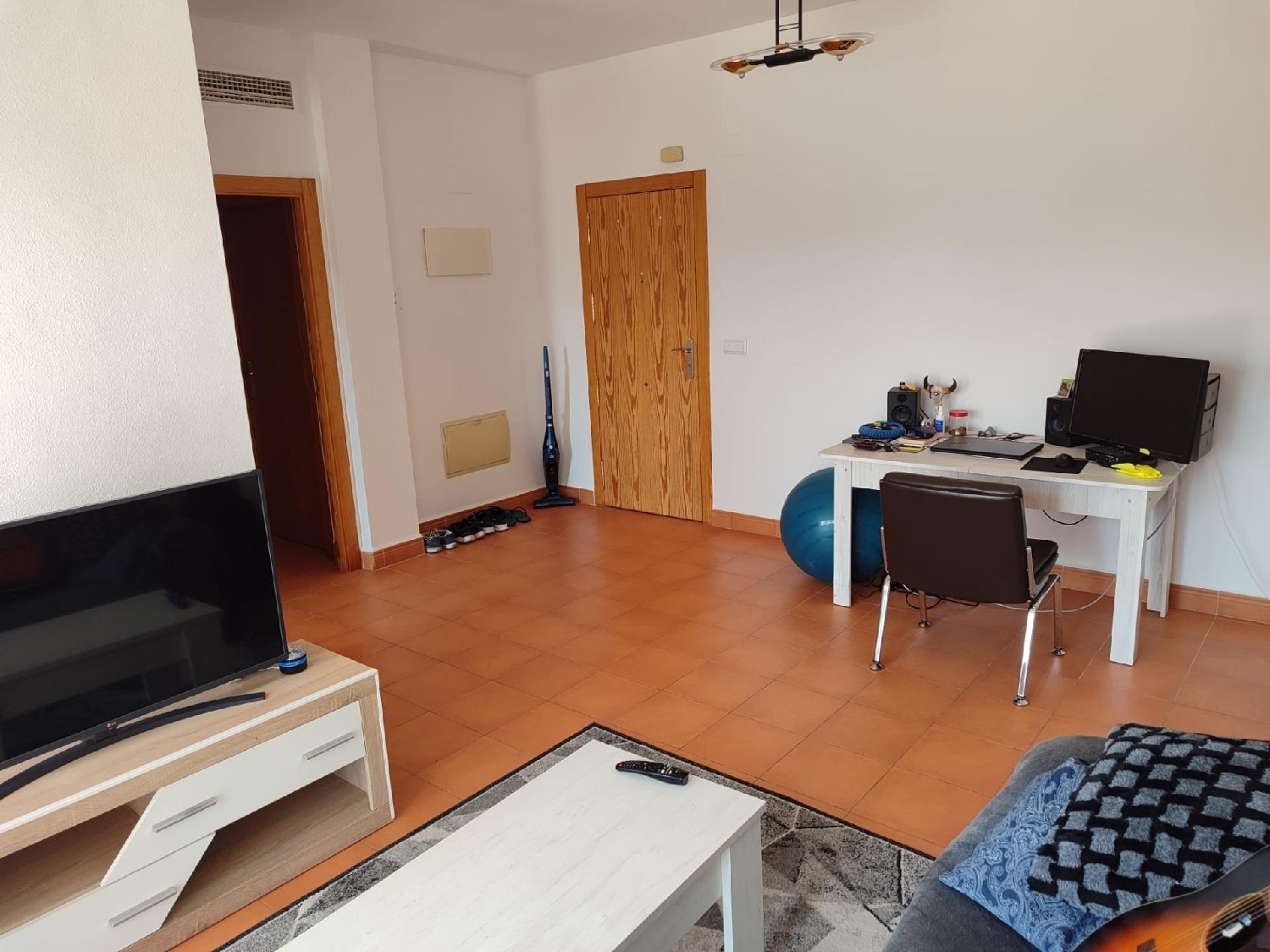  te koop appartement Villanueva Del Río Segura Valle De Ricote 4