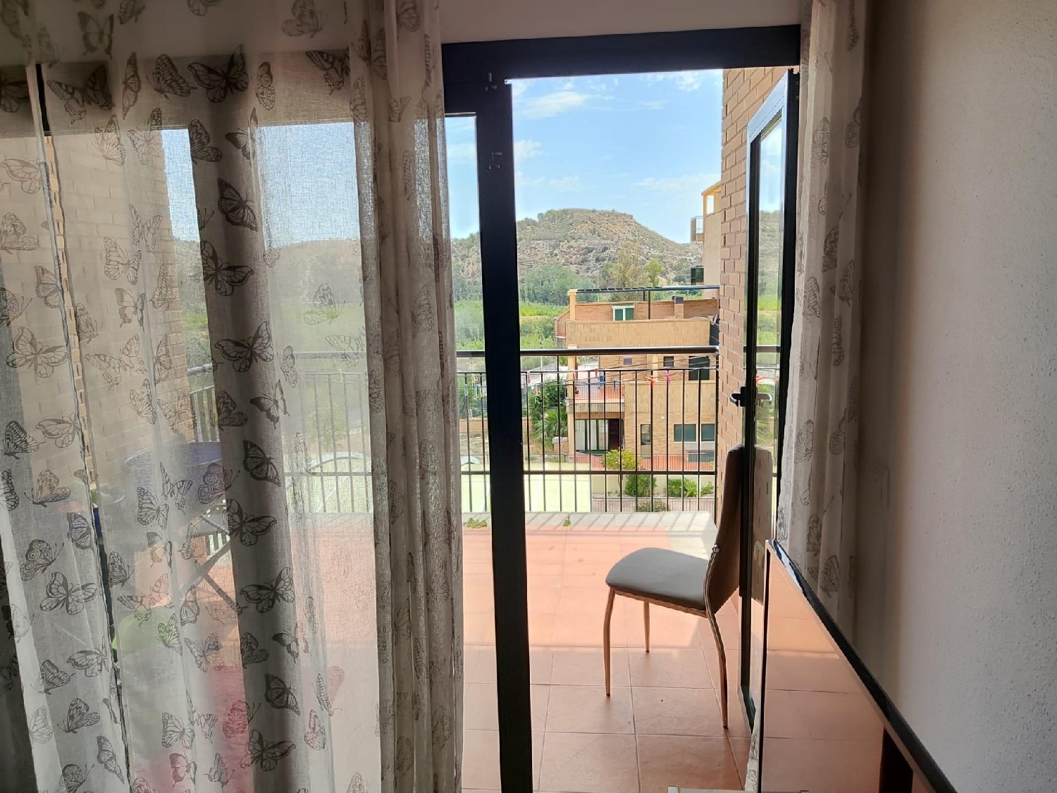  te koop appartement Villanueva Del Río Segura Valle De Ricote 7