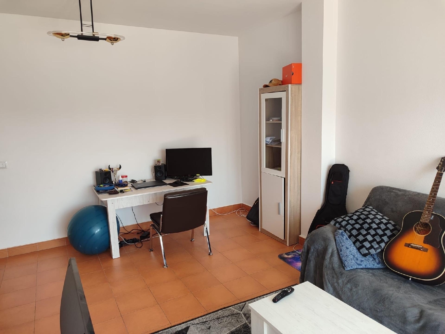  te koop appartement Villanueva Del Río Segura Valle De Ricote 3