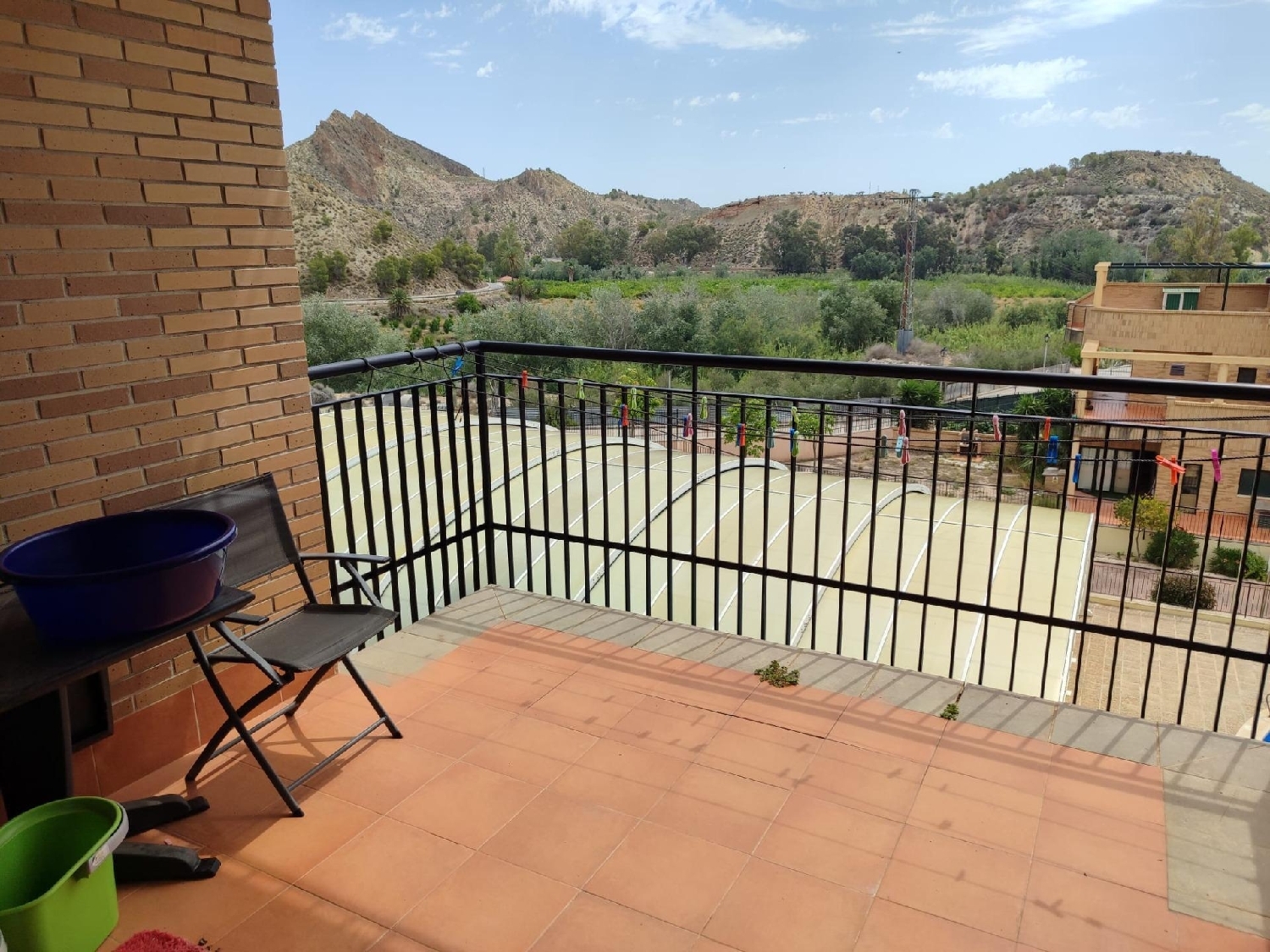  te koop appartement Villanueva Del Río Segura Valle De Ricote 6