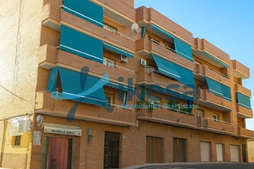 Villanueva De La Serena La Serena Wohnung Bild 6337457