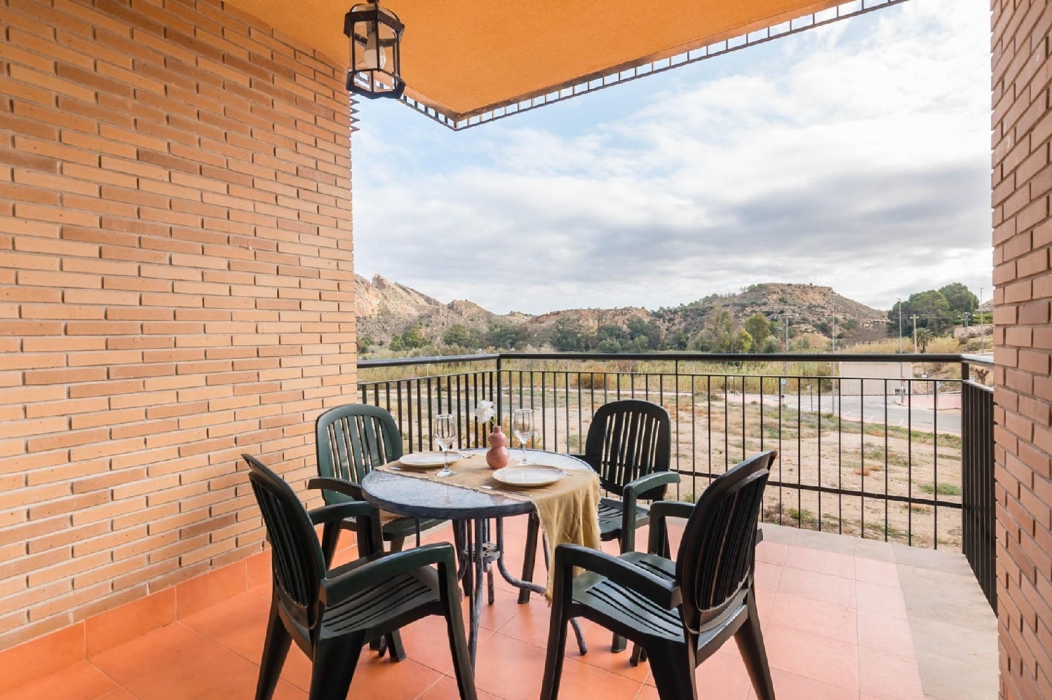  for sale apartment Villanueva Del Río Segura Valle De Ricote 4