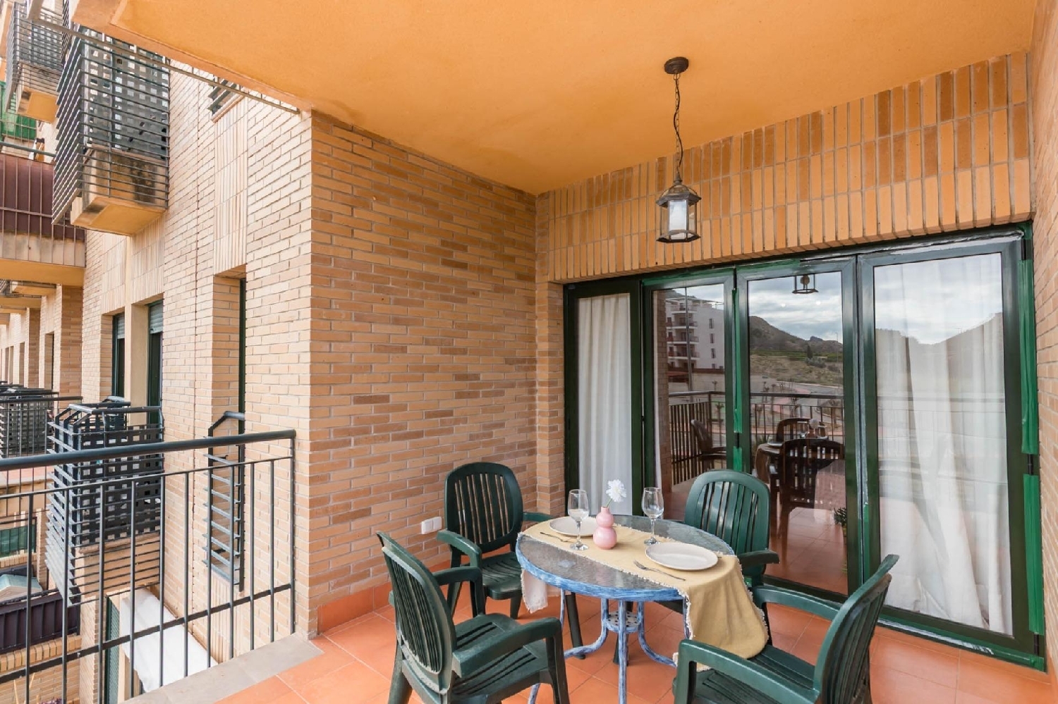  for sale apartment Villanueva Del Río Segura Valle De Ricote 6