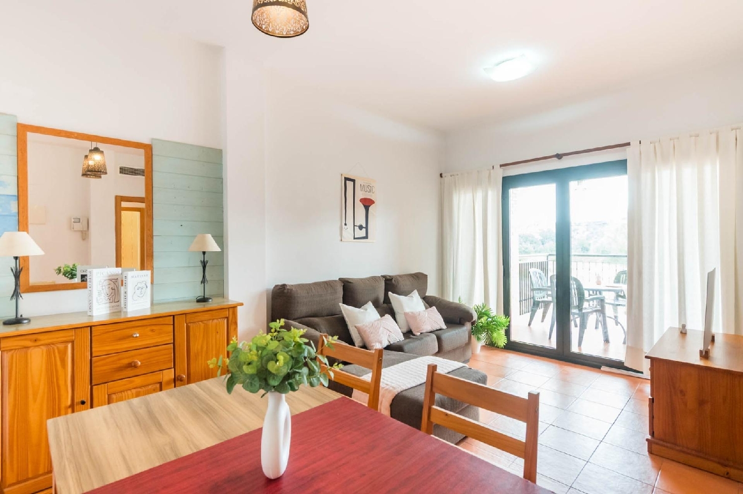  for sale apartment Villanueva Del Río Segura Valle De Ricote 5