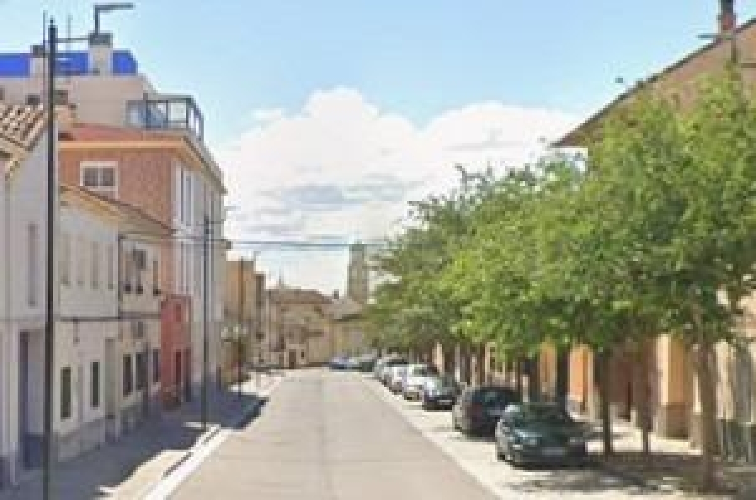  te koop appartement Villanueva De Gállego D.C. Zaragoza 1