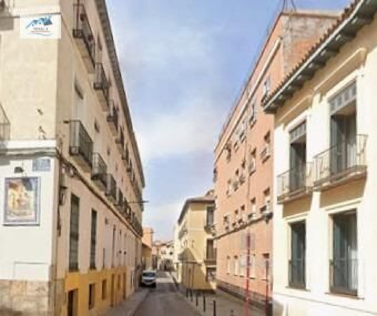  till salu lägenhet Villanueva De La Torre Campiña 2