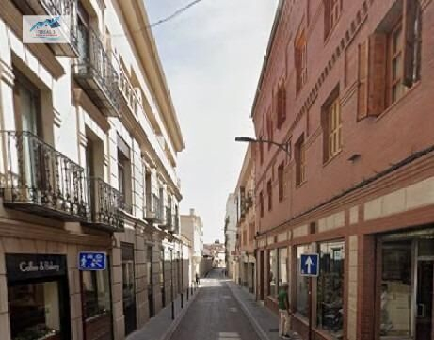  till salu lägenhet Villanueva De La Torre Campiña 1