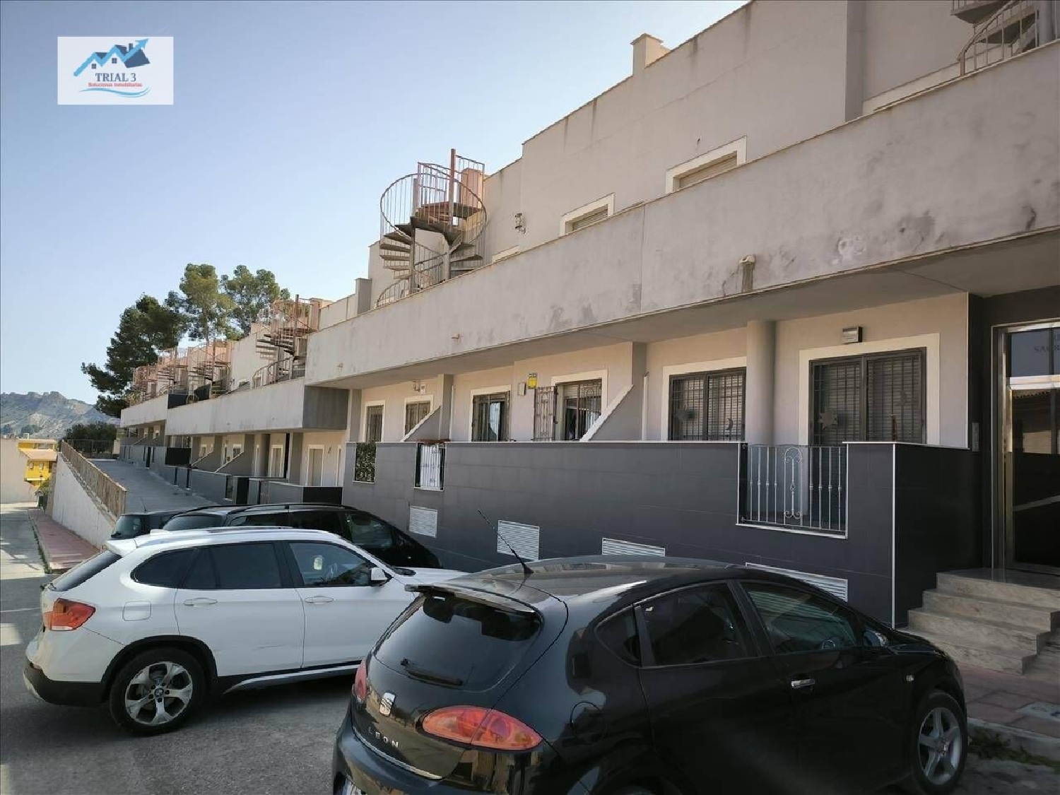  en venta apartamento Villanueva Del Río Segura Valle De Ricote 1