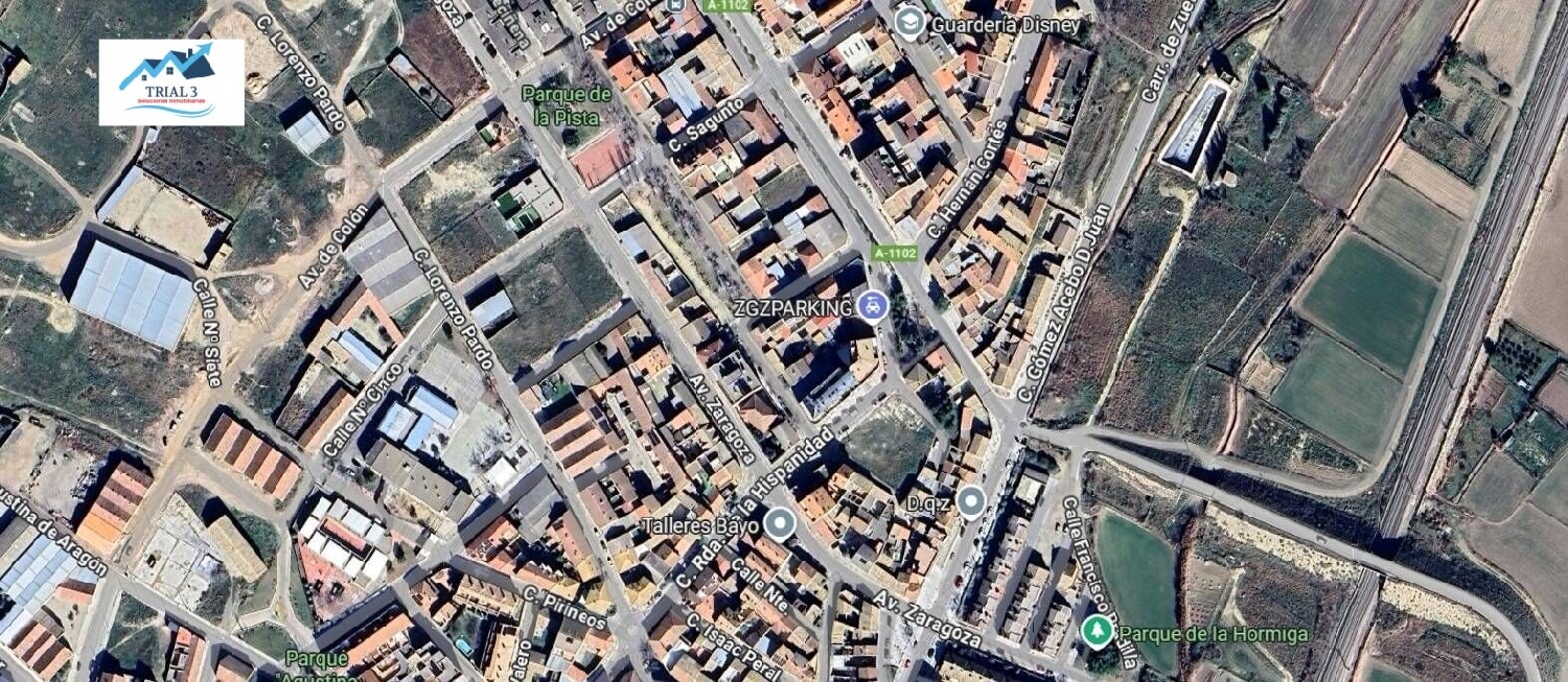  te koop appartement Villanueva De Gállego D.C. Zaragoza 3