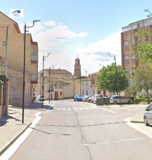 Villanueva De Gállego D.C. Zaragoza lägenhet foto 6340685