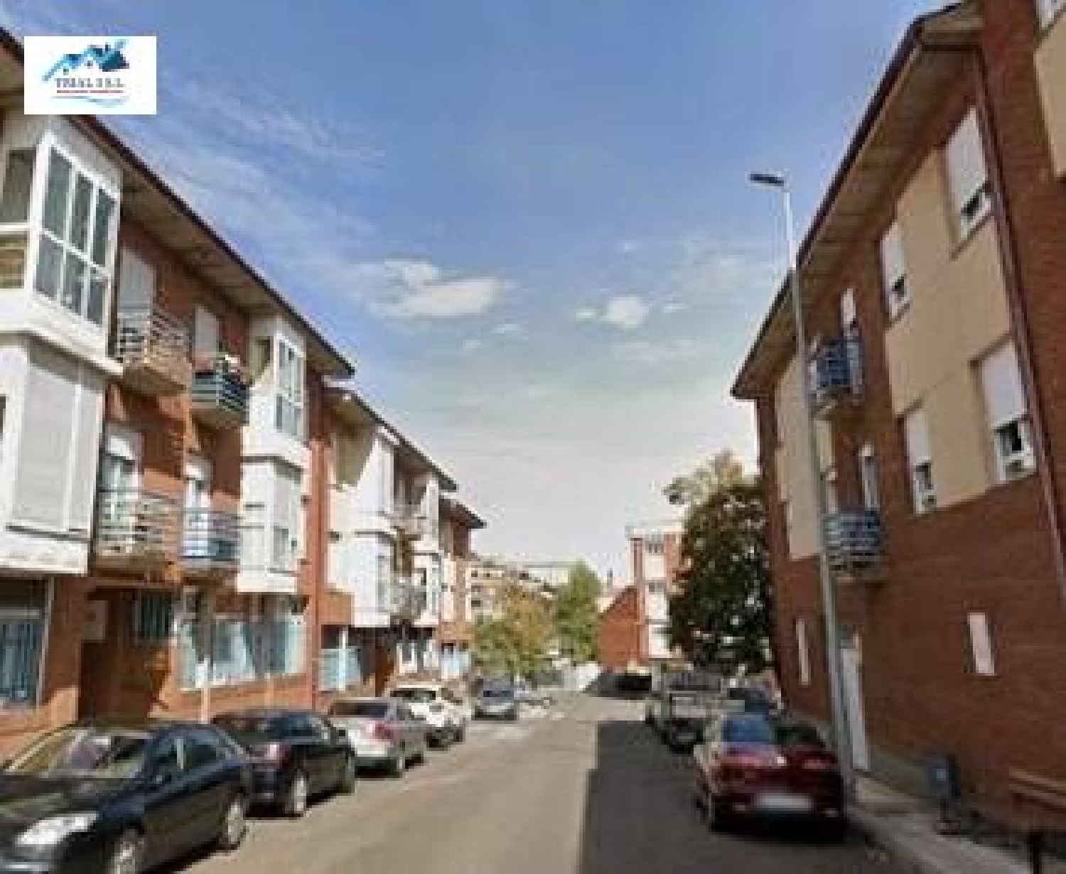 te koop appartement Villaquilambre León 1