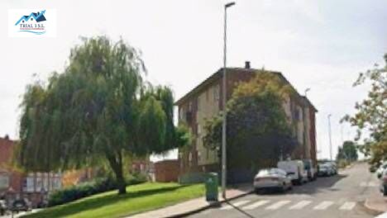 te koop appartement Villaquilambre León 2