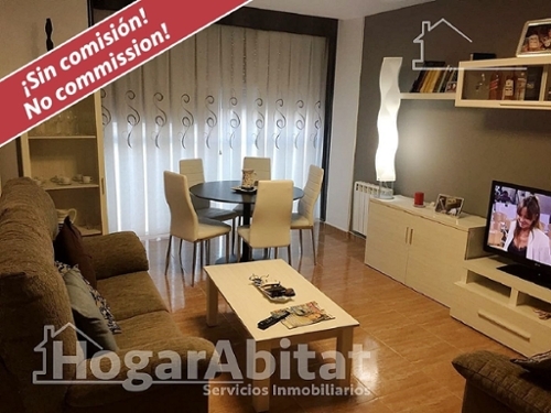 Villarejo De Fuentes Mancha Alta appartement foto 6331524