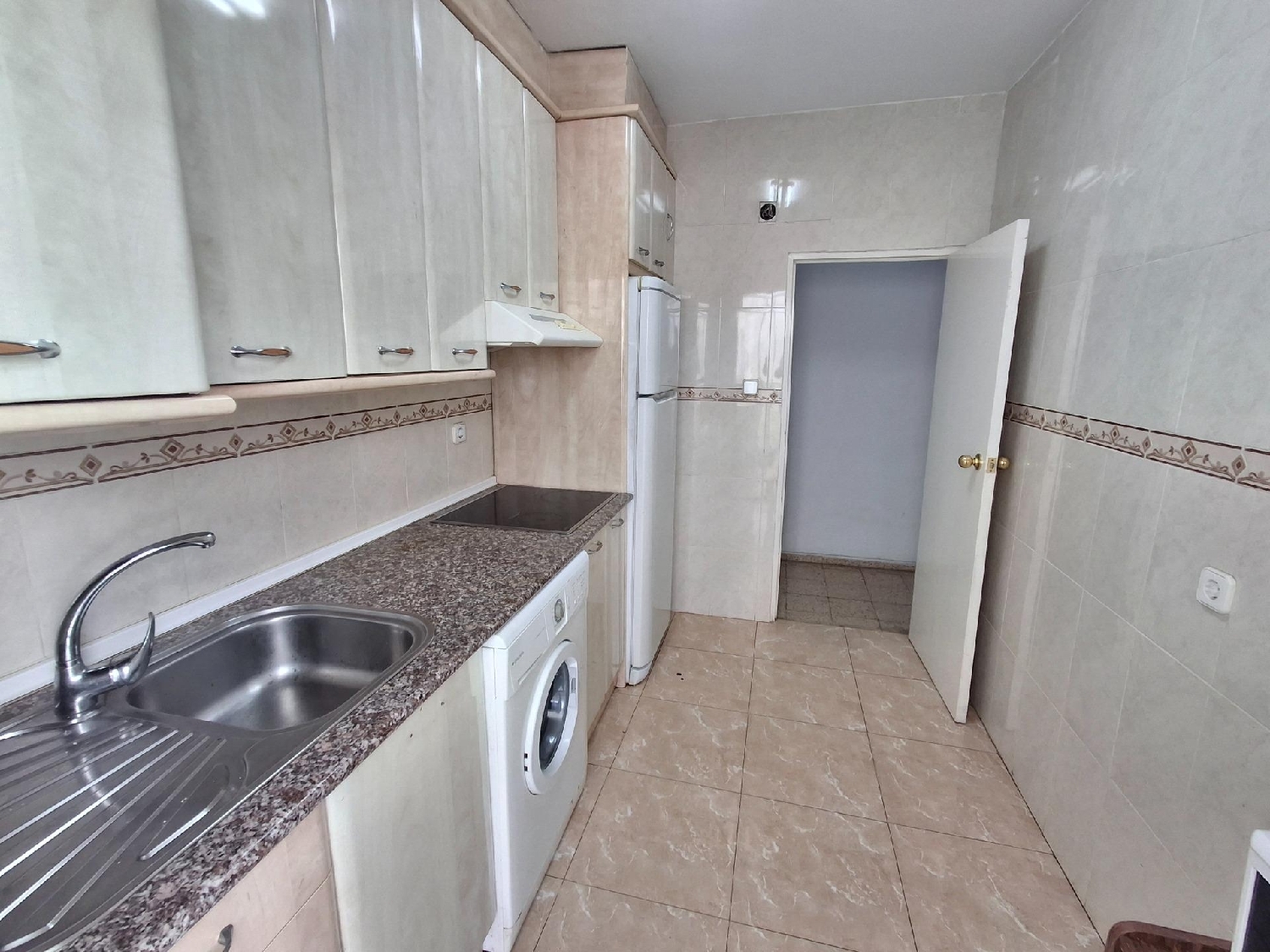  till salu lägenhet Villarejo De Salvanes Vegas (Las) 5