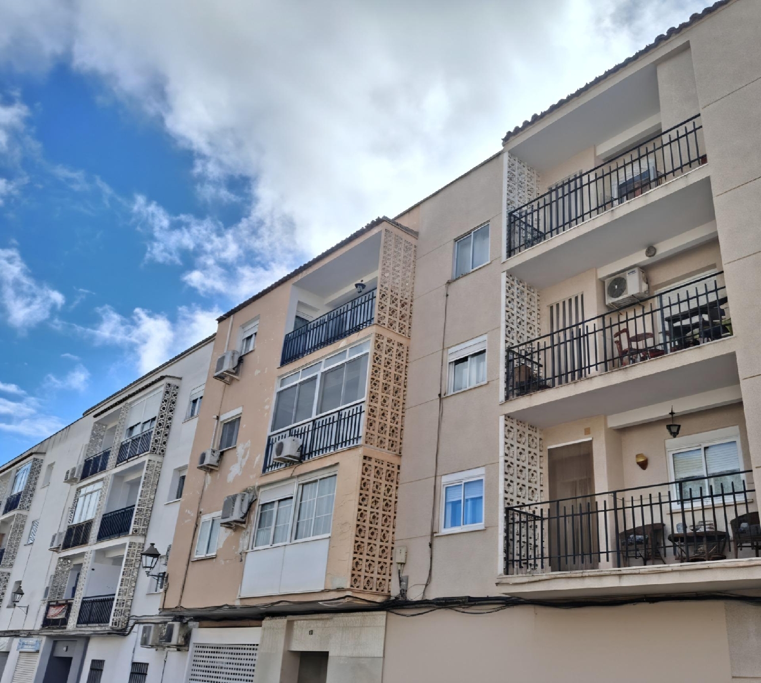  till salu lägenhet Villarejo De Salvanes Vegas (Las) 1