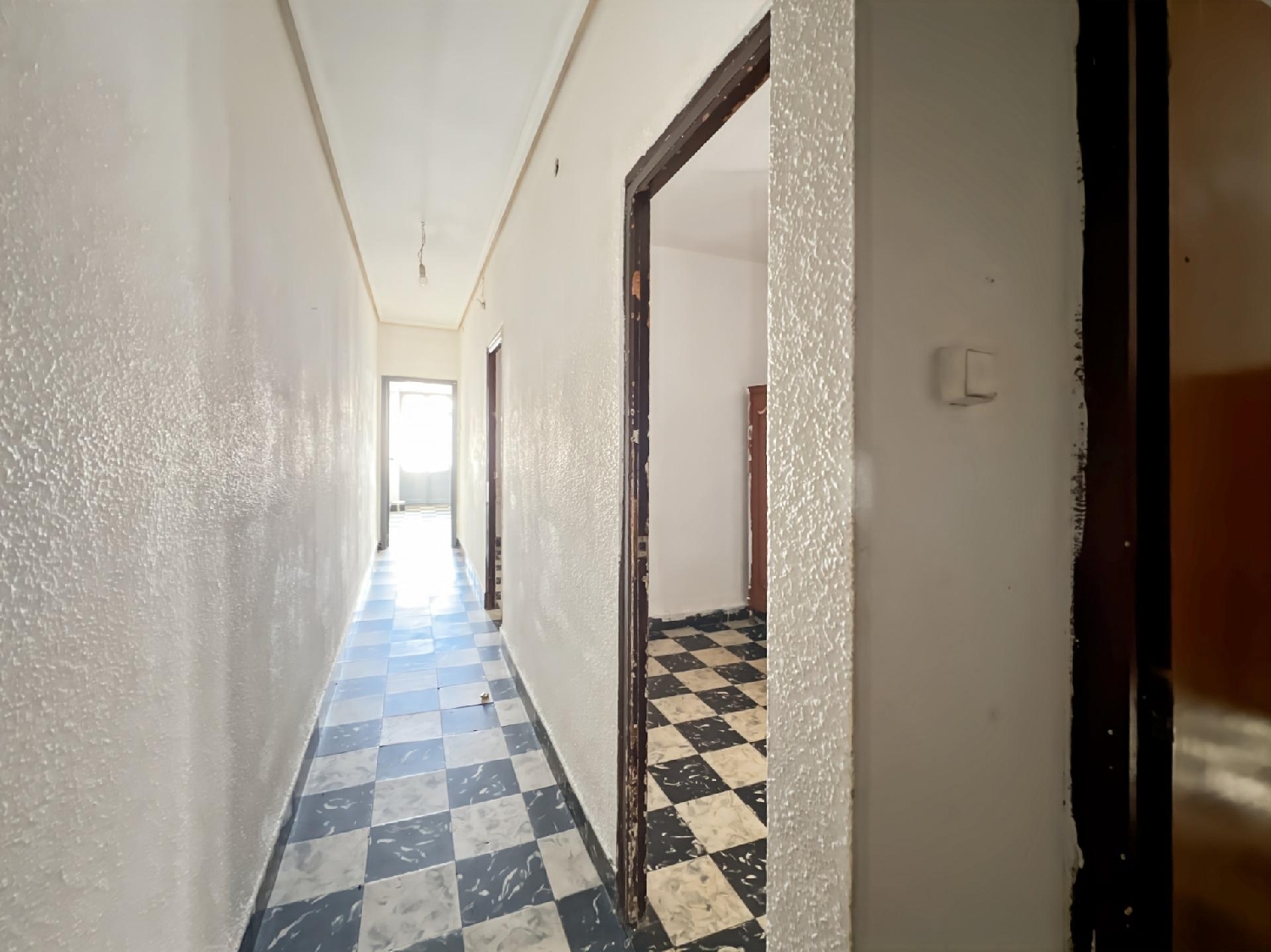  à vendre appartement Villarreal Plana Baixa 6