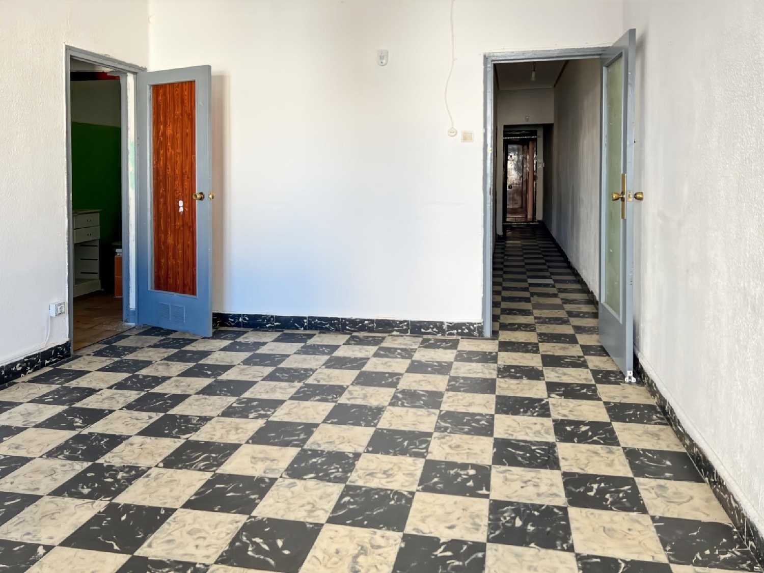  à vendre appartement Villarreal Plana Baixa 3