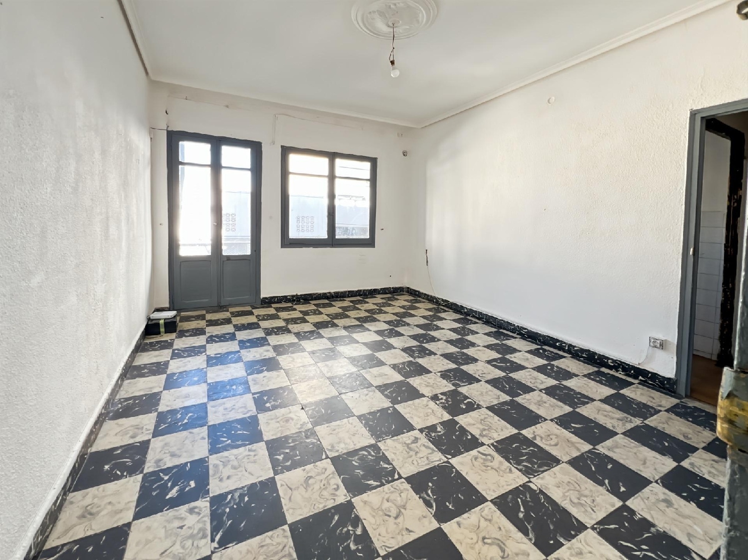  à vendre appartement Villarreal Plana Baixa 4