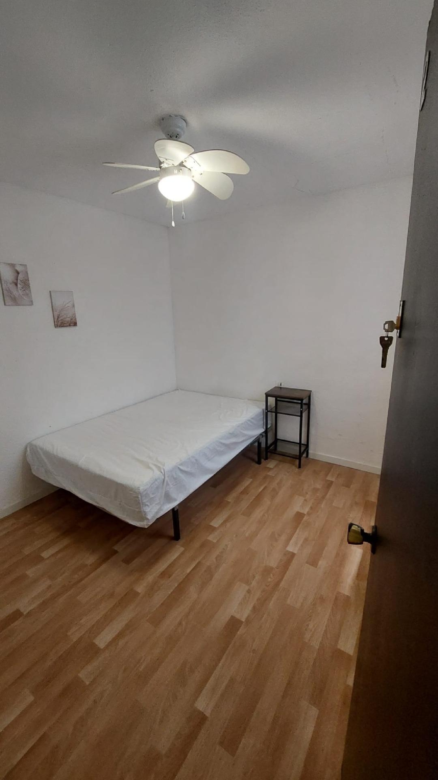  te koop appartement Villarreal Plana Baixa 1