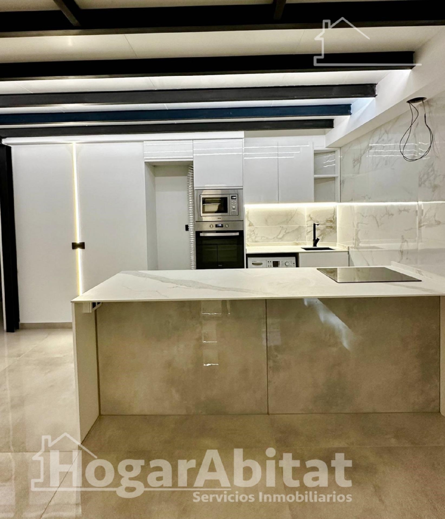 till salu lägenhet Villarreal Plana Baixa 6