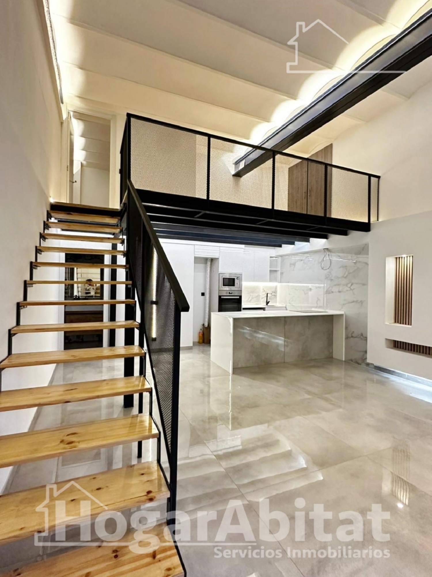 till salu lägenhet Villarreal Plana Baixa 2