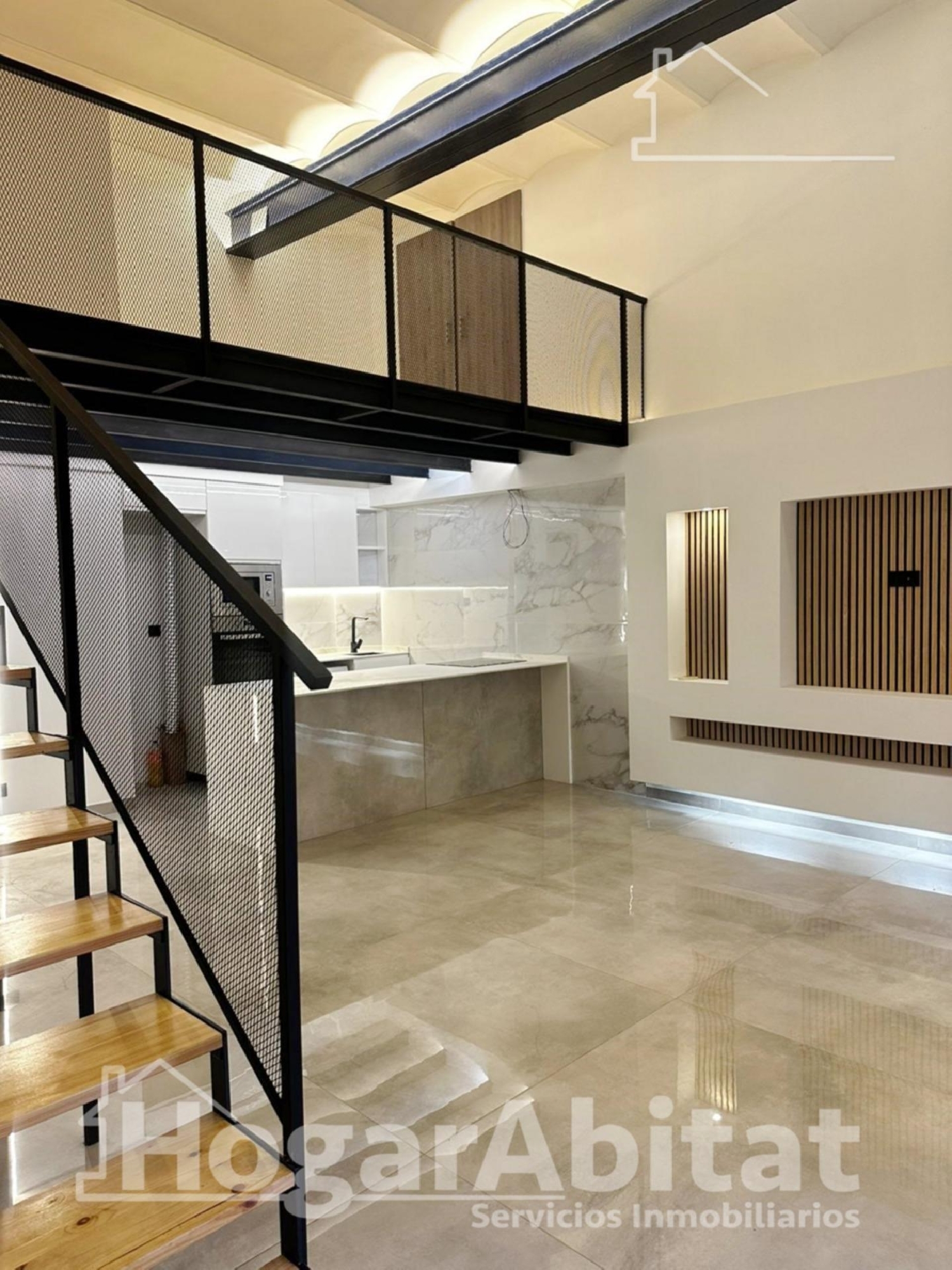 till salu lägenhet Villarreal Plana Baixa 1