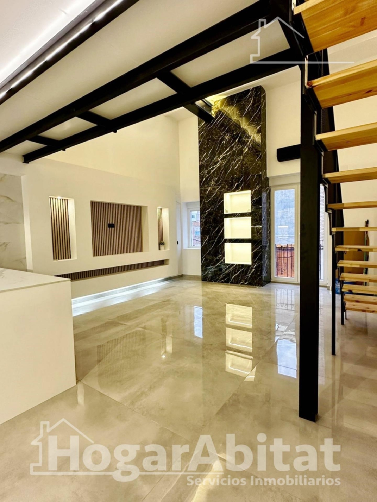 till salu lägenhet Villarreal Plana Baixa 3