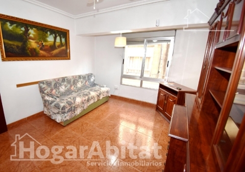 Villarreal Plana Baixa lägenhet foto 6332946