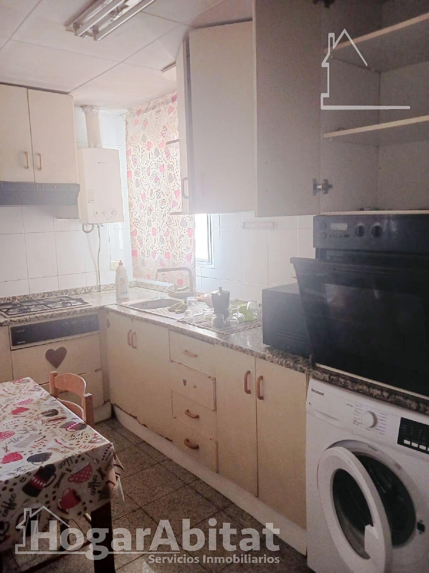 till salu lägenhet Villarreal Plana Baixa 5