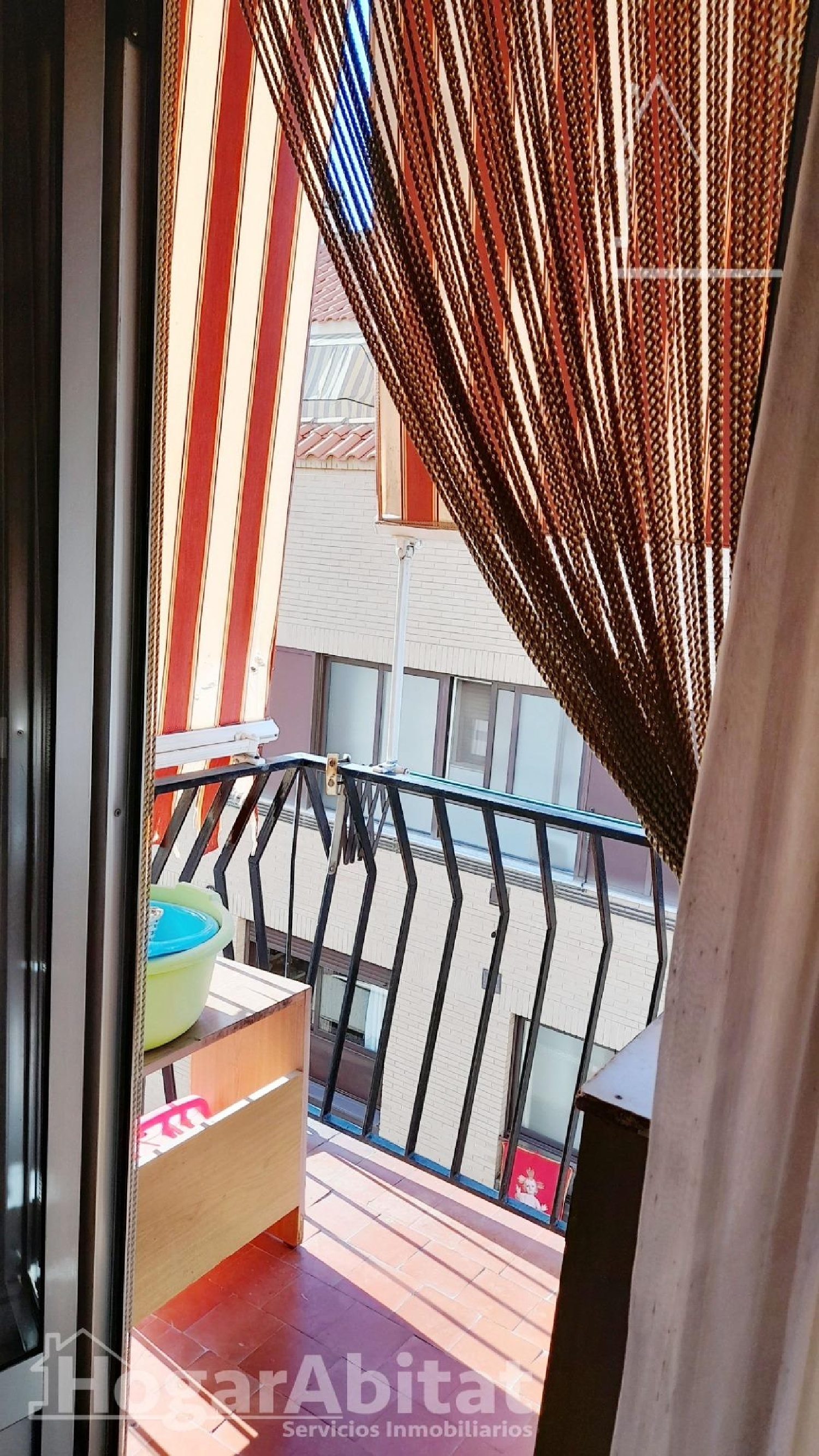 till salu lägenhet Villarreal Plana Baixa 7