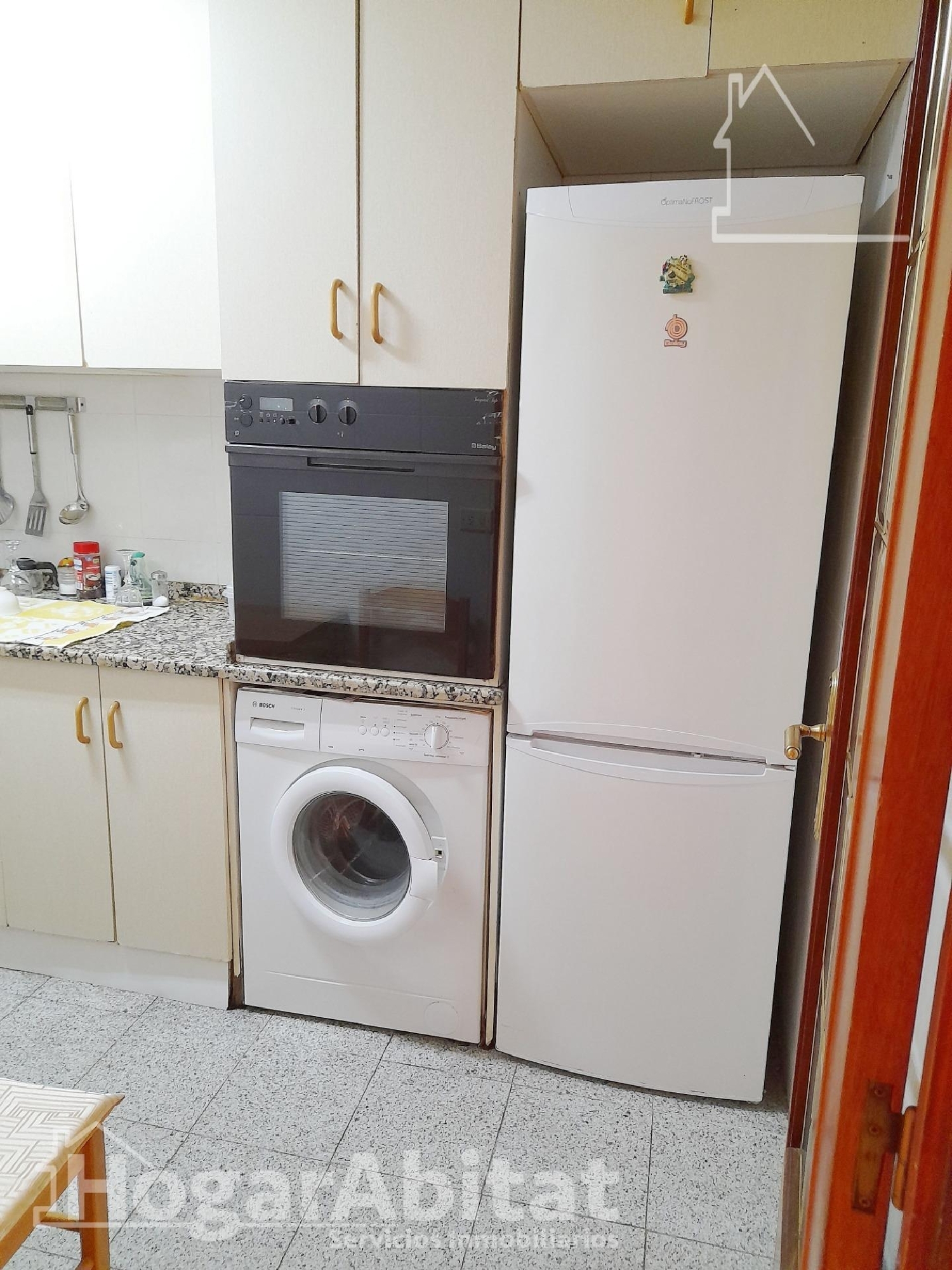 till salu lägenhet Villarreal Plana Baixa 6