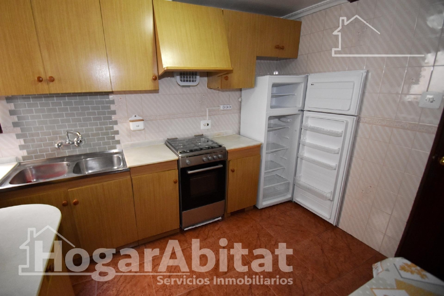 te koop appartement Villarreal Plana Baixa 6