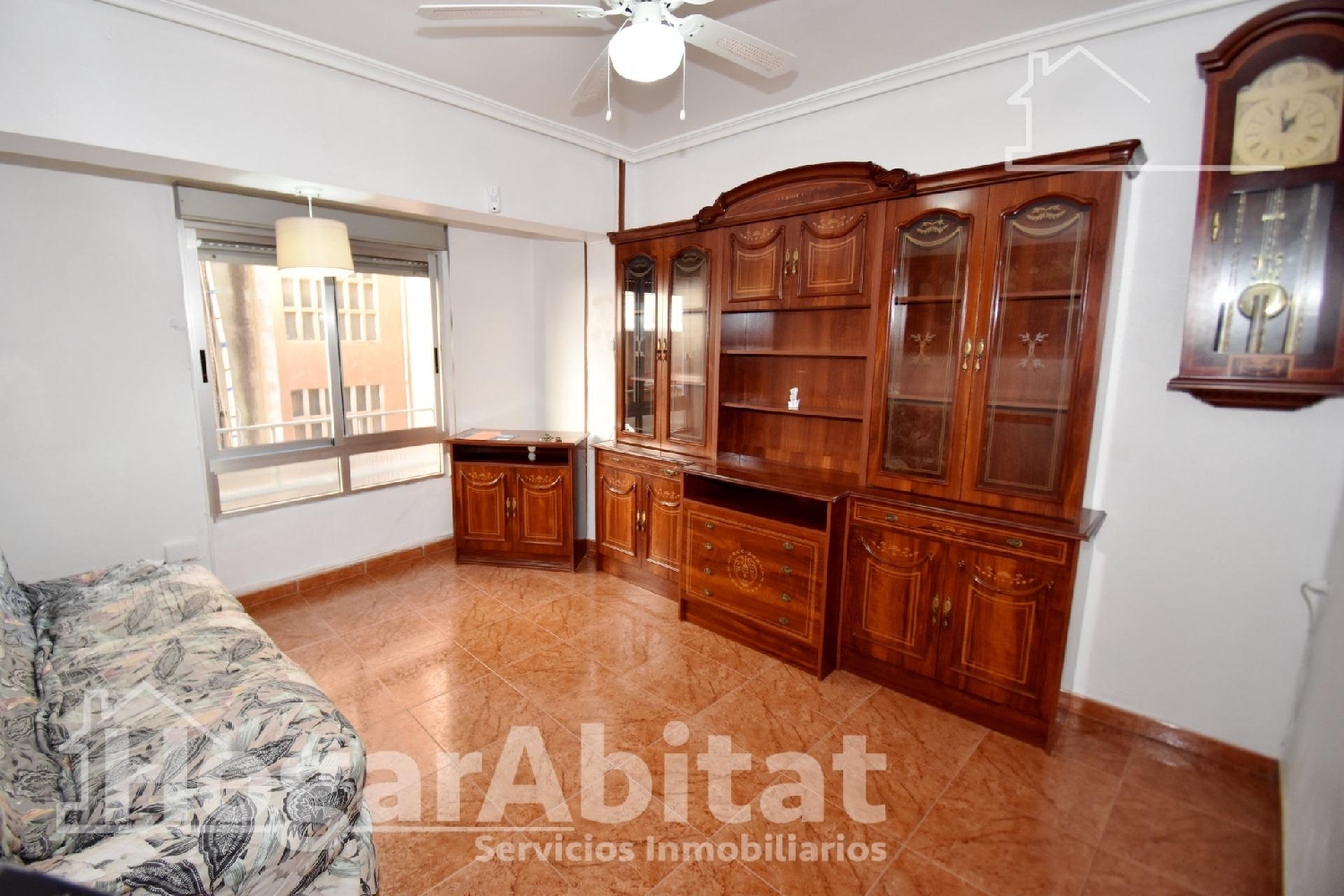 te koop appartement Villarreal Plana Baixa 1