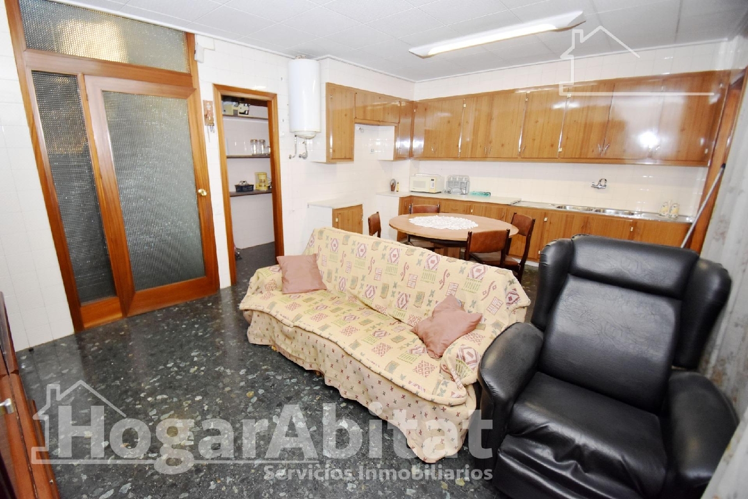 kaufen Wohnung Villarreal Plana Baixa 5