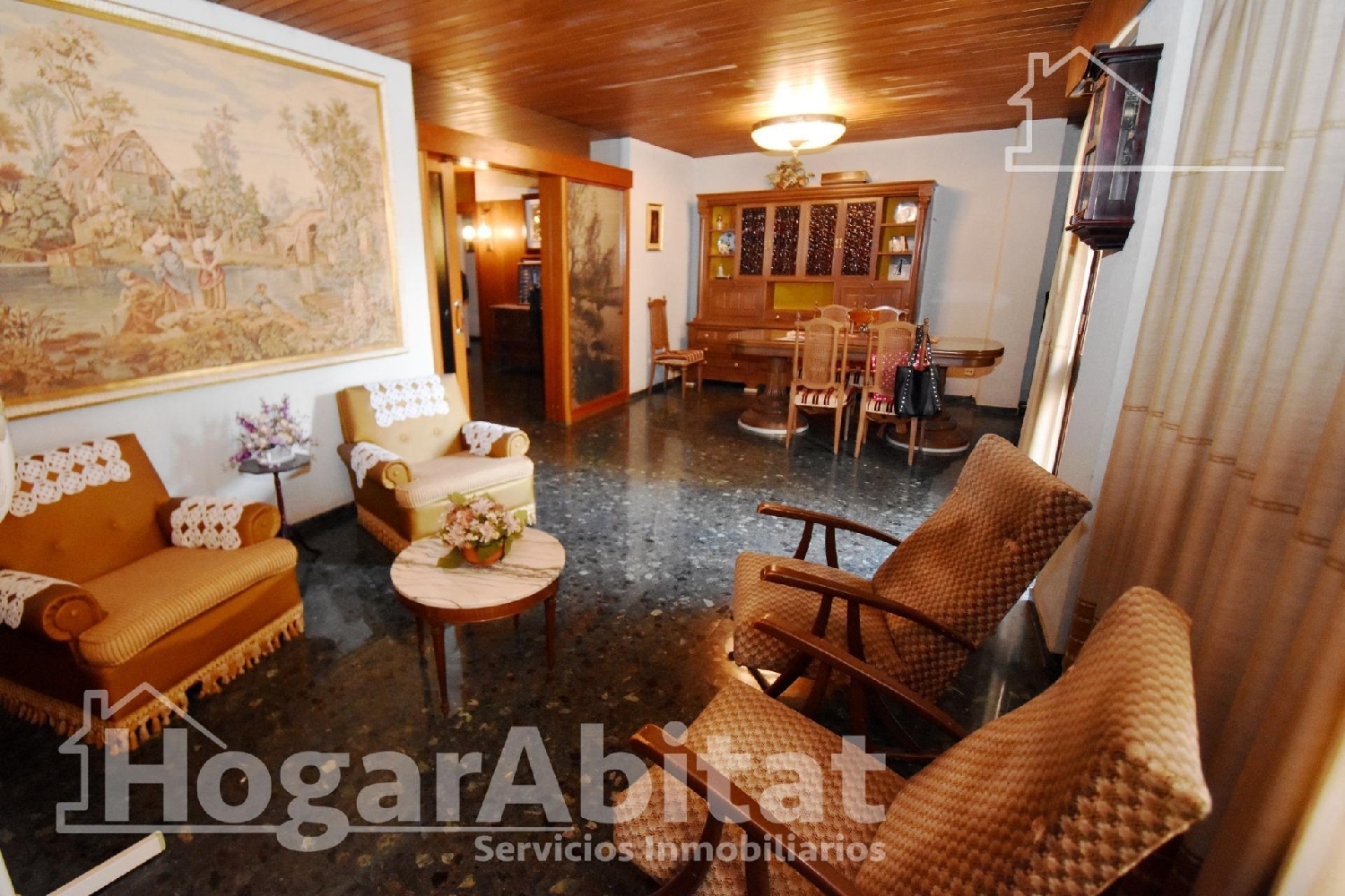 kaufen Wohnung Villarreal Plana Baixa 8