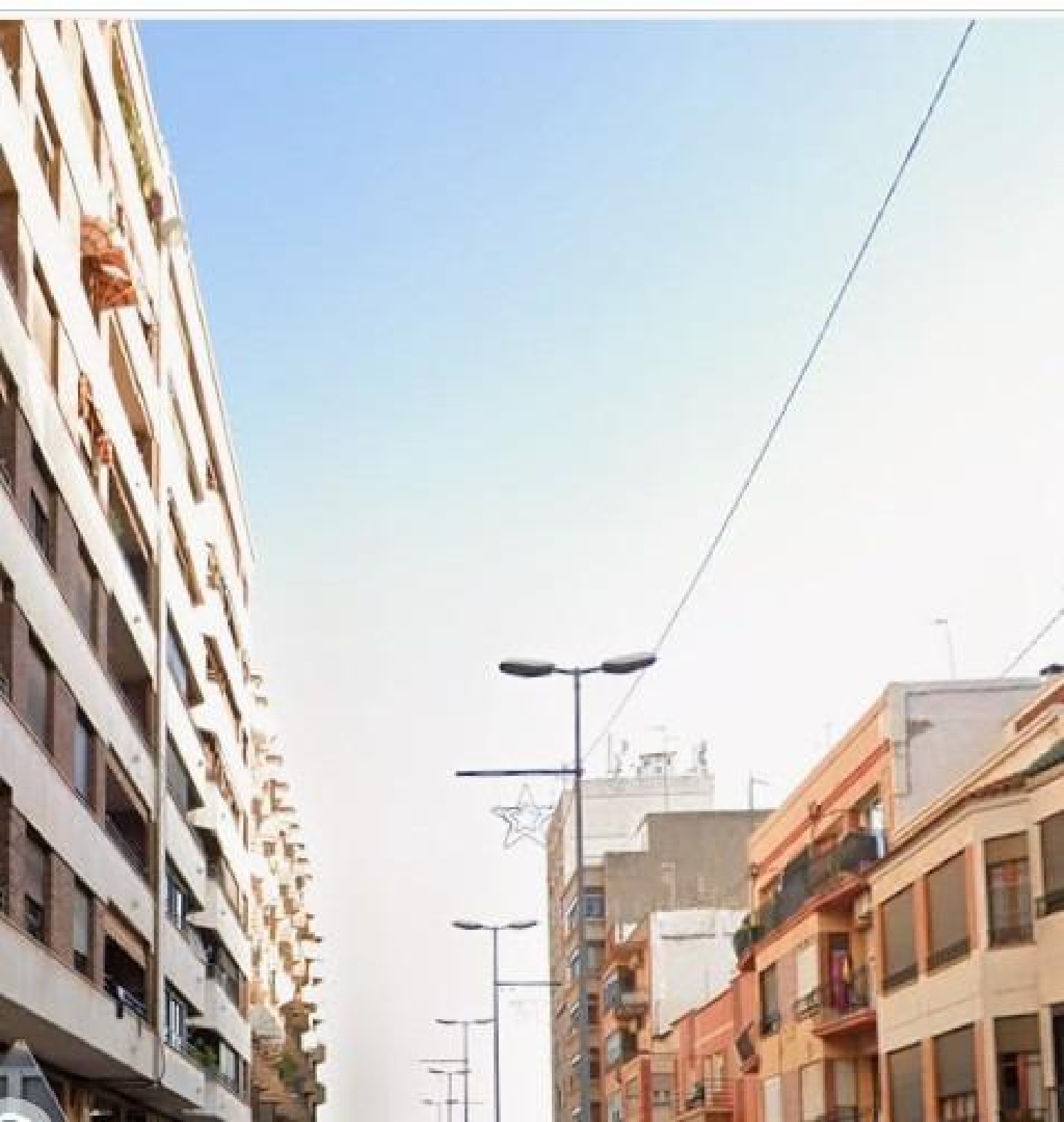  à vendre appartement Villarreal Plana Baixa 1