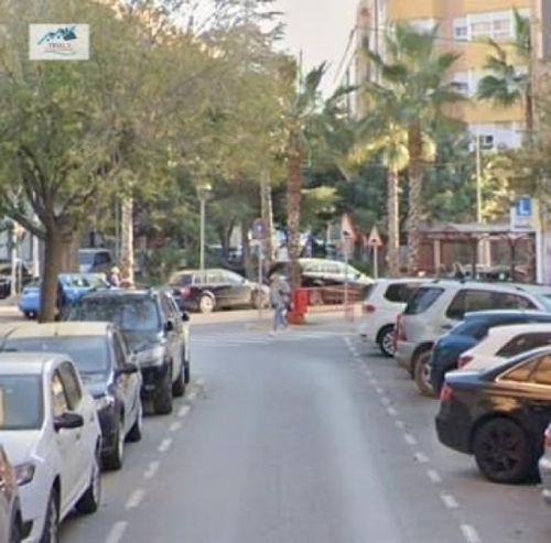 Villarreal Plana Baixa apartment foto 6340483