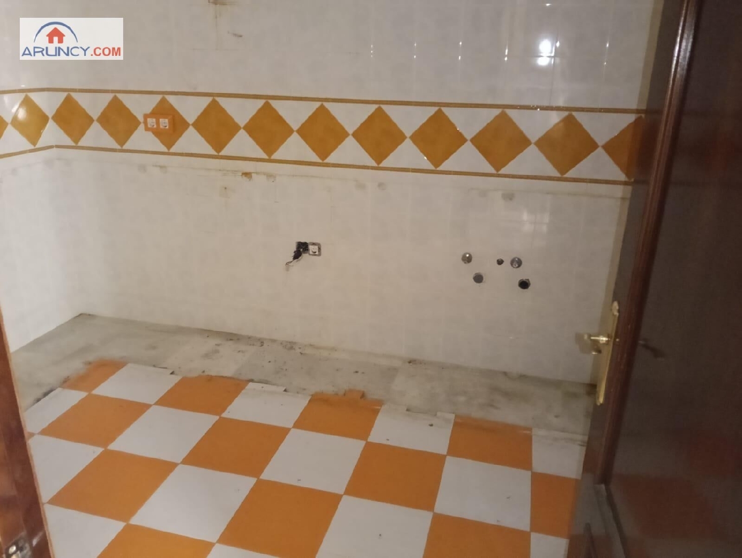 till salu lägenhet Villaverde Del Río Asón-Agüera 8