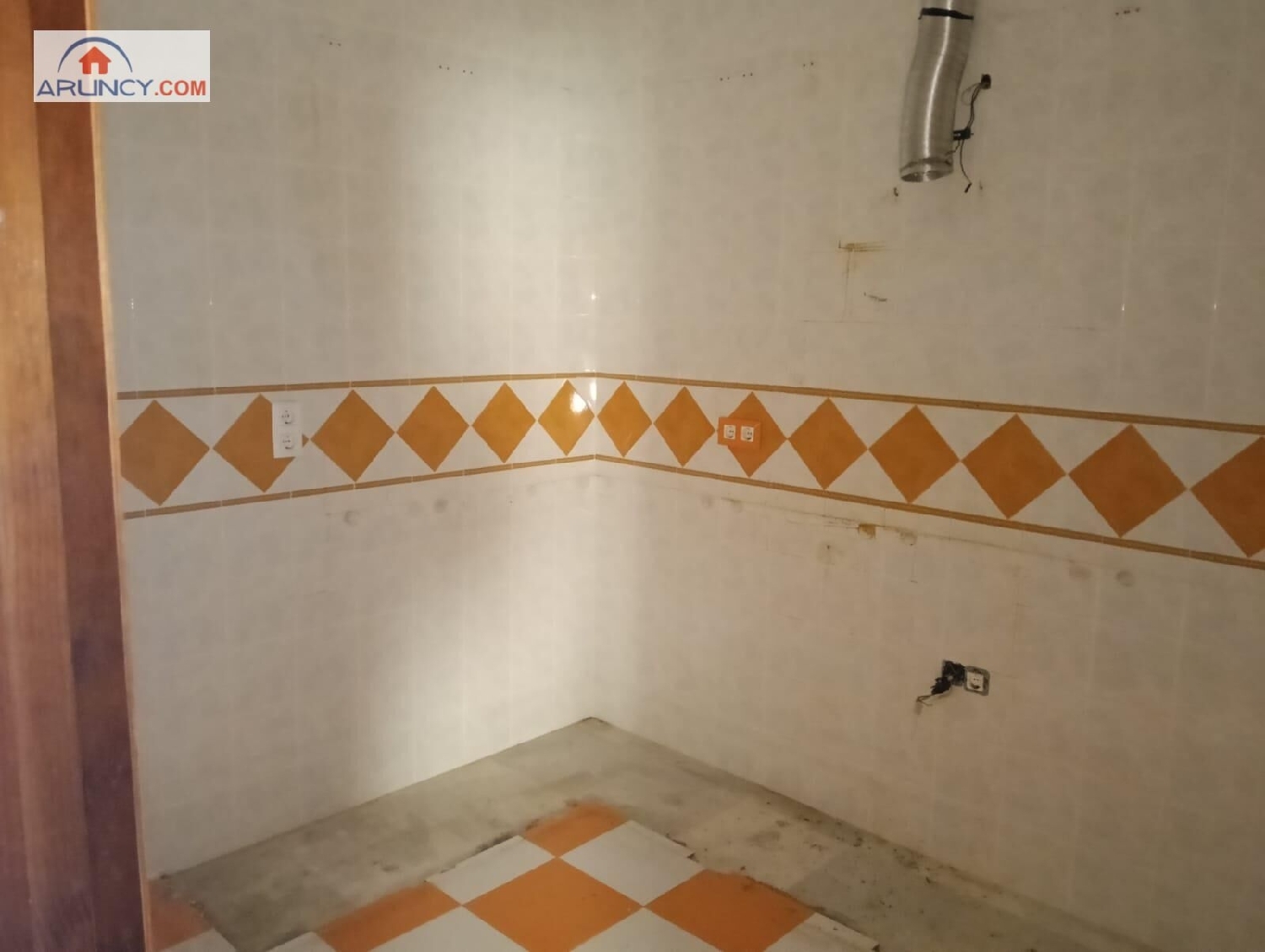 till salu lägenhet Villaverde Del Río Asón-Agüera 7