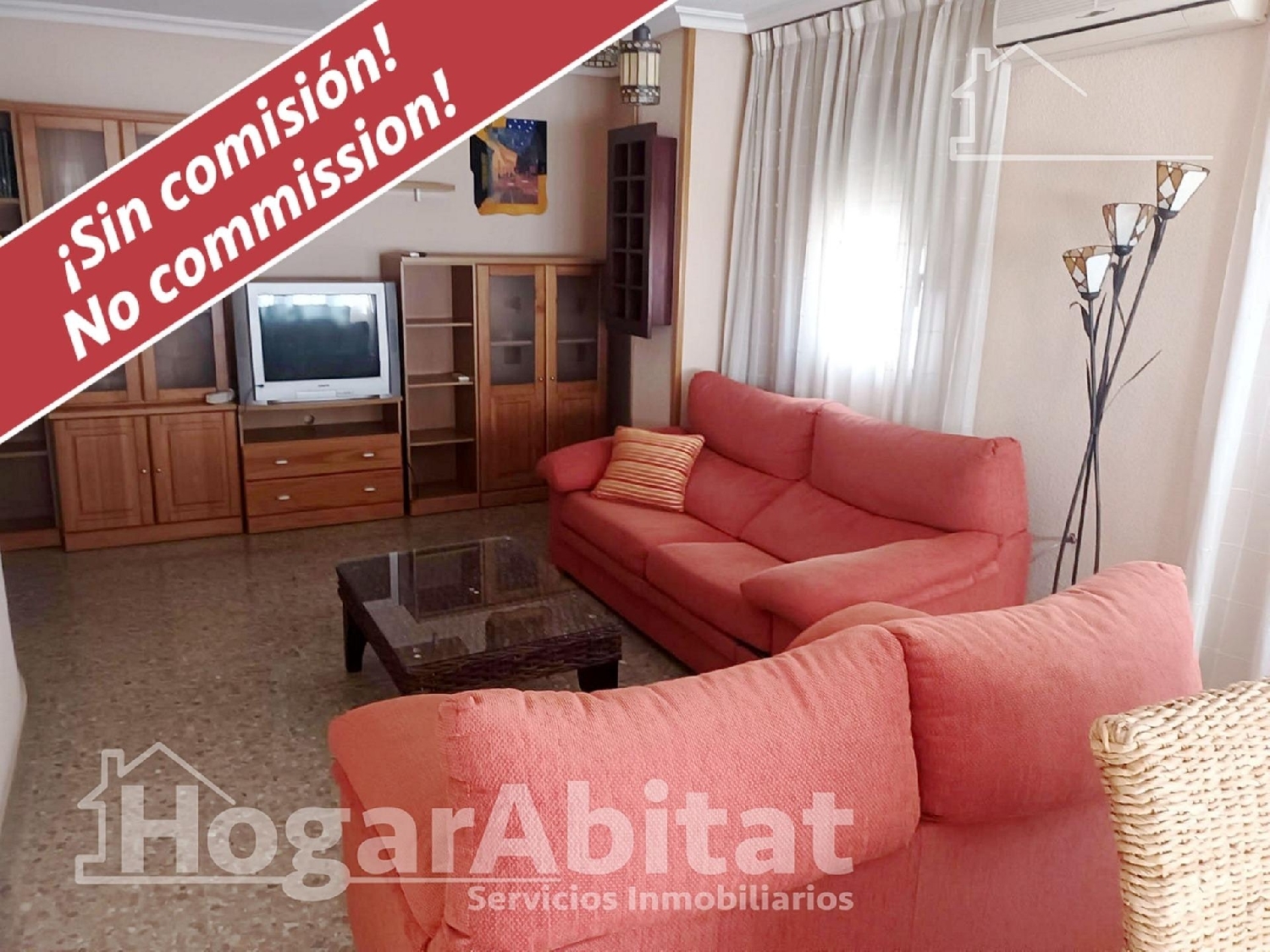 till salu lägenhet Villena Alt Vinalopó 3