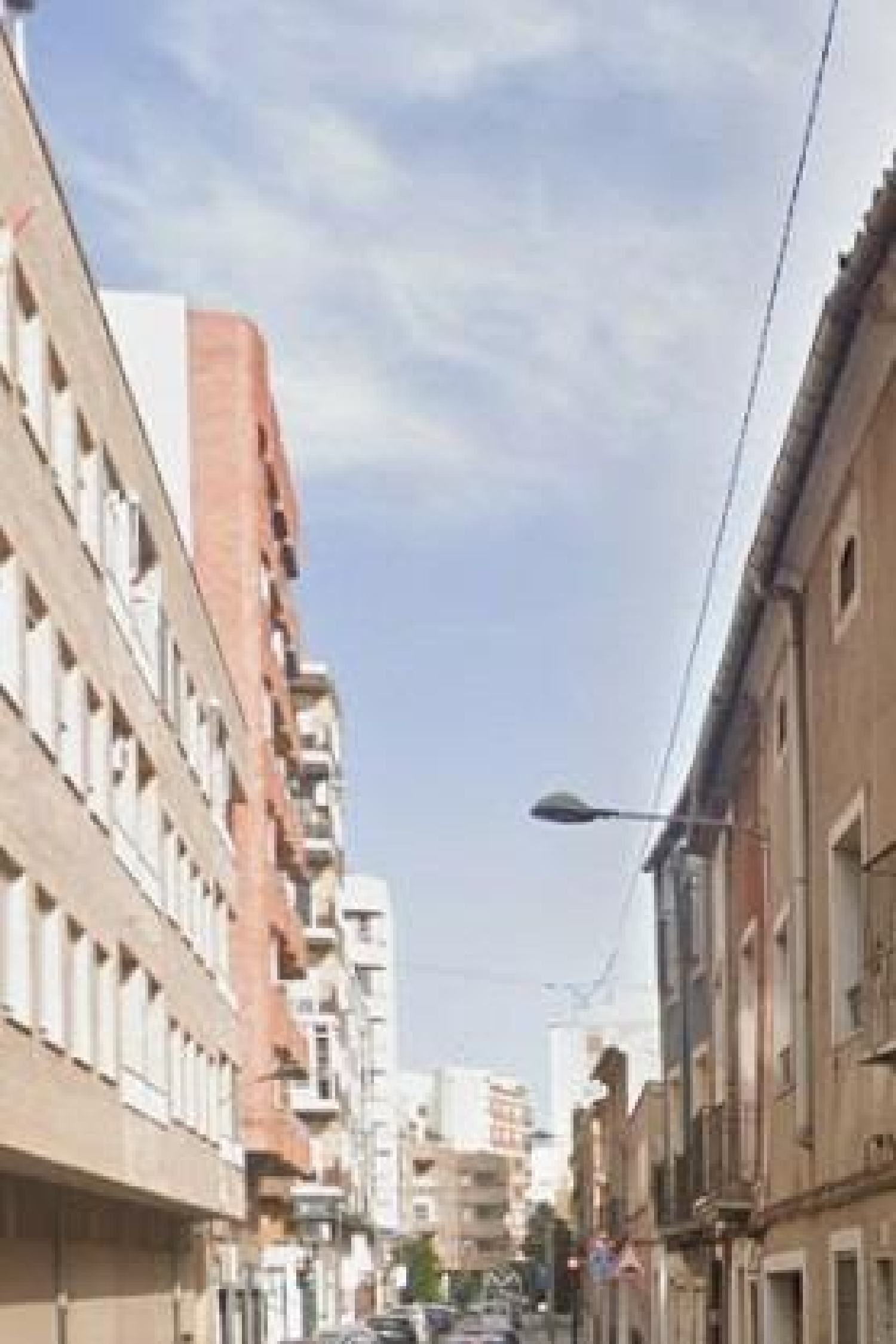  till salu lägenhet Villena Alt Vinalopó 1