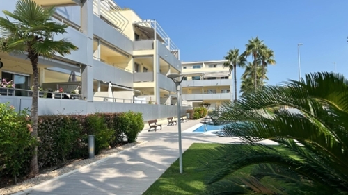 Vinaros Baix Maestrat Wohnung Bild 6338789