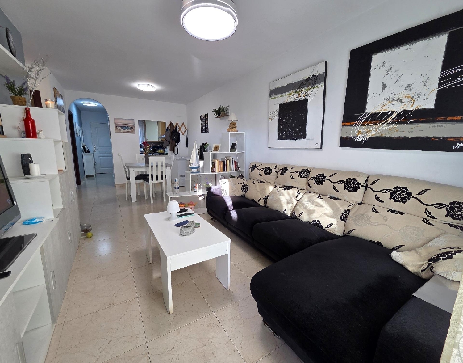  till salu lägenhet Vinaros Baix Maestrat 3