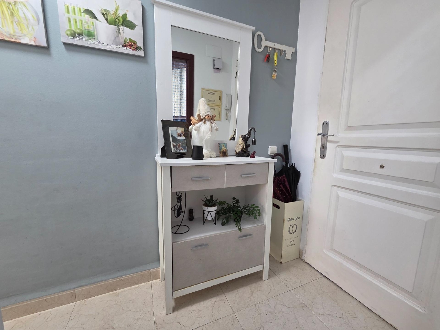  till salu lägenhet Vinaros Baix Maestrat 8