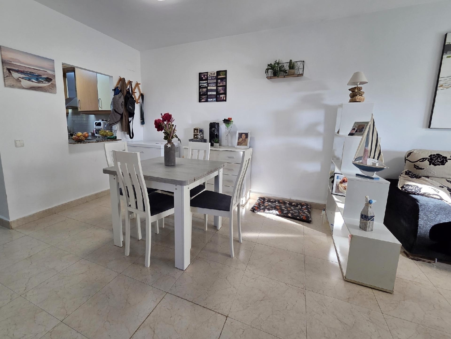  till salu lägenhet Vinaros Baix Maestrat 5