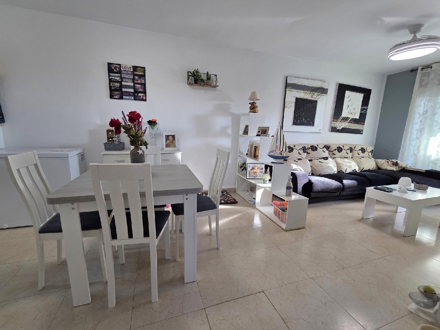  till salu lägenhet Vinaros Baix Maestrat 4