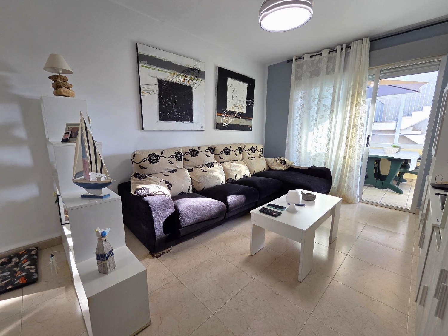  till salu lägenhet Vinaros Baix Maestrat 2